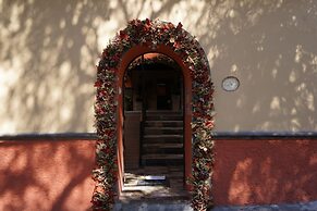 Hotel Casa Don Quijote