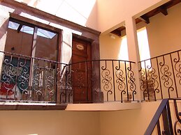 Hotel Casa Don Quijote