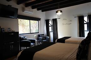 Hotel Casa Don Quijote