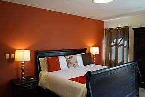 Hotel Casa Don Quijote