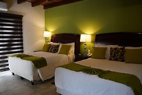 Hotel Casa Don Quijote
