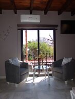 Hotel Casa Don Quijote