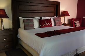 Hotel Casa Don Quijote