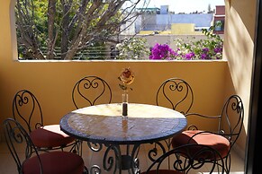Hotel Casa Don Quijote