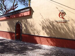 Hotel Casa Don Quijote