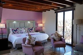 Hotel Casa Don Quijote