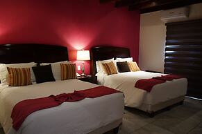 Hotel Casa Don Quijote