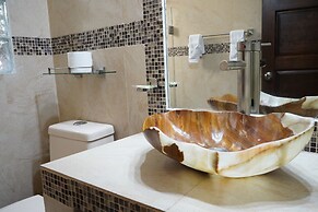 Hotel Casa Don Quijote