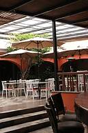 Hotel Casa Don Quijote