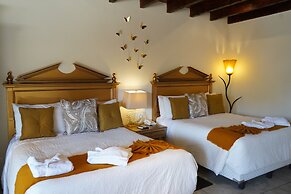 Hotel Casa Don Quijote
