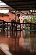 Hotel Casa Don Quijote
