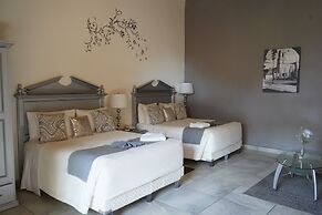 Hotel Casa Don Quijote