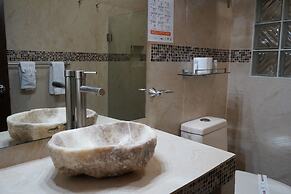 Hotel Casa Don Quijote