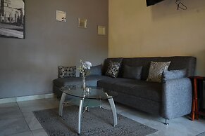Hotel Casa Don Quijote