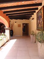 Hotel Casa Don Quijote