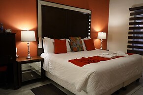 Hotel Casa Don Quijote