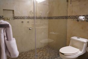 Hotel Casa Don Quijote