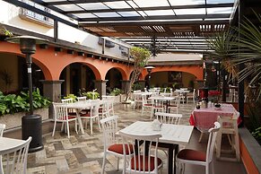 Hotel Casa Don Quijote