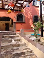 Hotel Casa Don Quijote