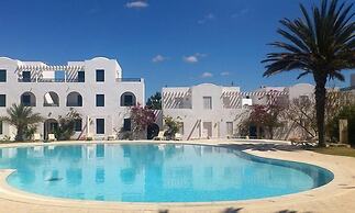 Hotel villa noria hammamet