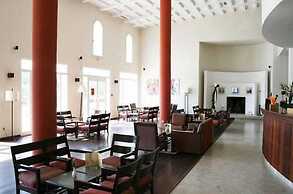 Hotel villa noria hammamet