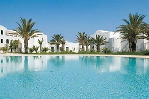 Hotel villa noria hammamet
