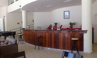 Hotel villa noria hammamet