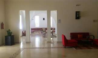Hotel villa noria hammamet