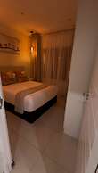 Apt 2 Bed in Stunning Golf Estate