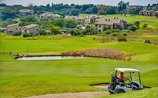 Apt 2 Bed in Stunning Golf Estate