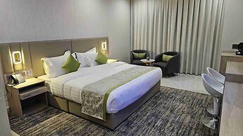 8Points Hotel