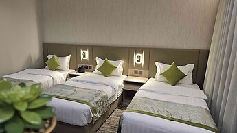 8Points Hotel