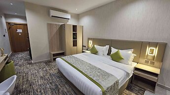 8Points Hotel