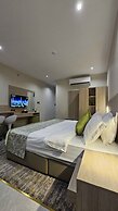 8Points Hotel