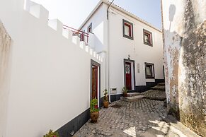Casa do Pisco in S o Martinho do Porto