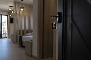 NS Apartments Nydri