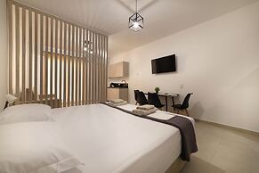 NS Apartments Nydri