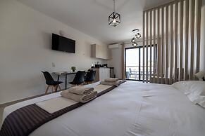 NS Apartments Nydri