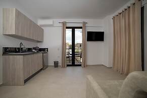 NS Apartments Nydri