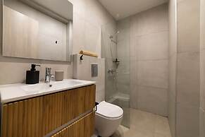 NS Apartments Nydri