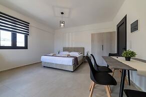 NS Apartments Nydri