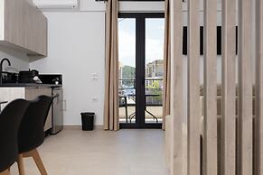 NS Apartments Nydri