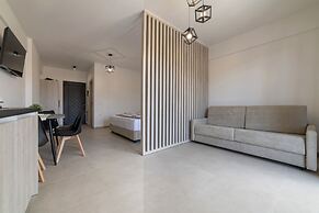 NS Apartments Nydri