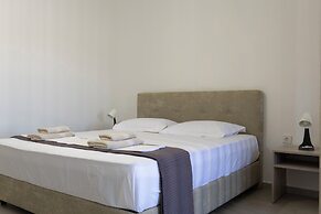 NS Apartments Nydri