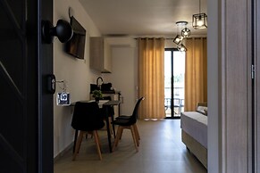 NS Apartments Nydri