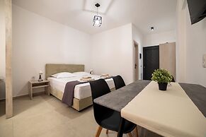 NS Apartments Nydri