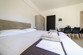 NS Apartments Nydri