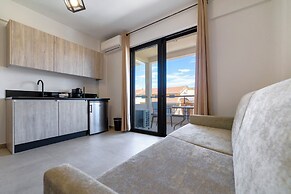 NS Apartments Nydri