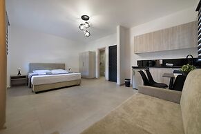 NS Apartments Nydri