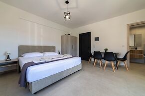 NS Apartments Nydri